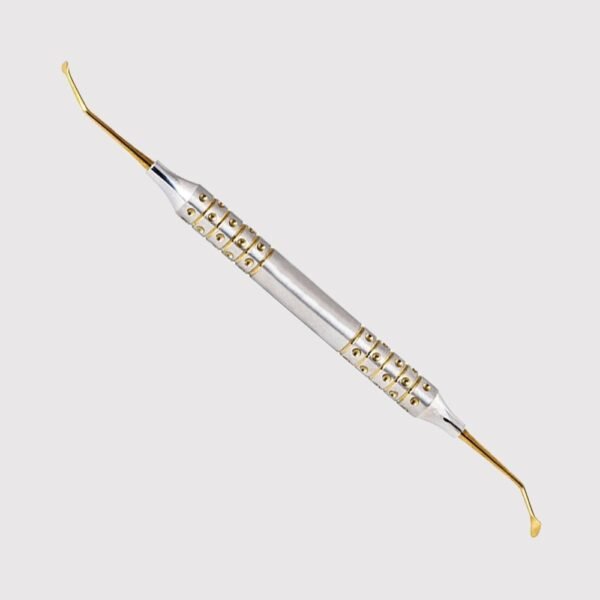 Sinus Lift Instrument Gold Titanium Coated