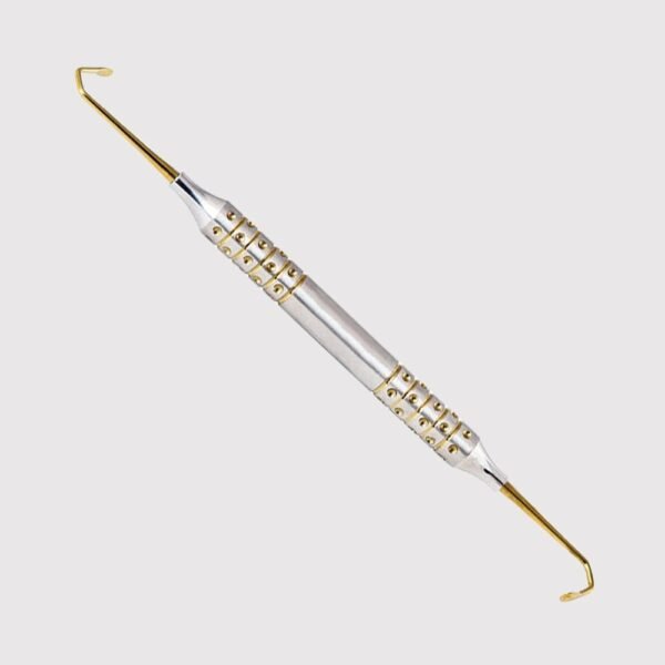 Sinus Lift Instrument Gold Titanium Coated