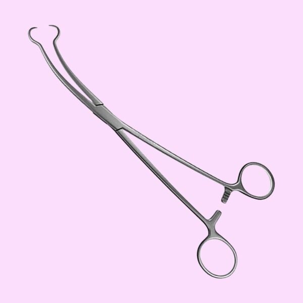 Skene Tenaculum Forceps