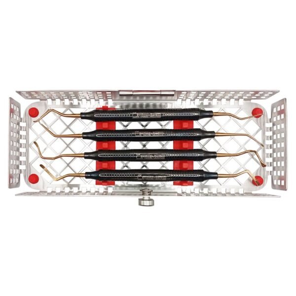 Smart Micro Vista Tunneling Kit