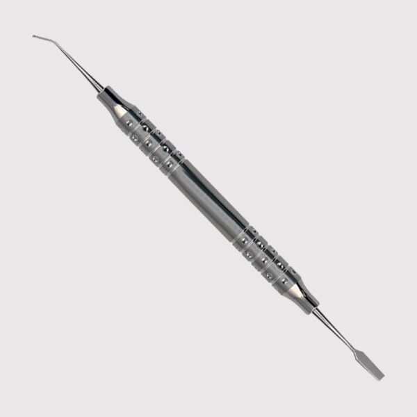 Spatula Placement Instrument 2