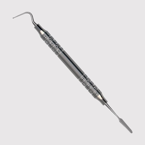 Spatula Placement Instrument 3