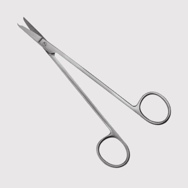 Spencer Stitch Scissors