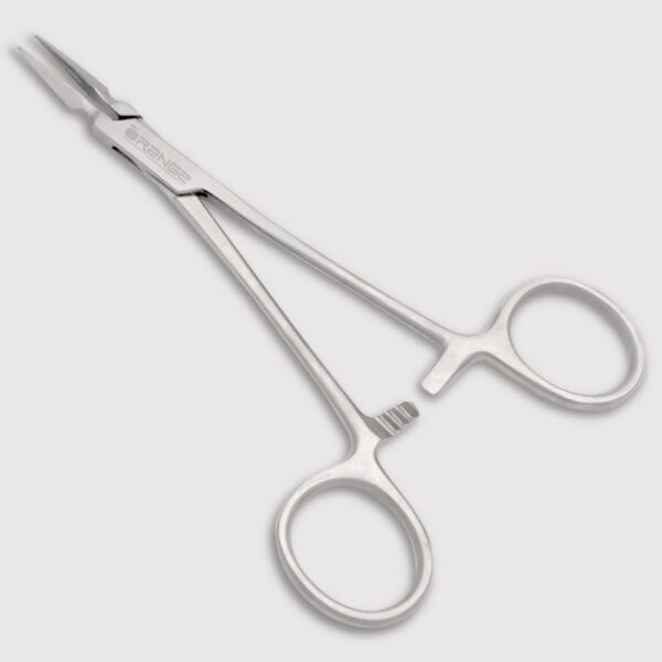 Stieglitz Splinter Forceps STR