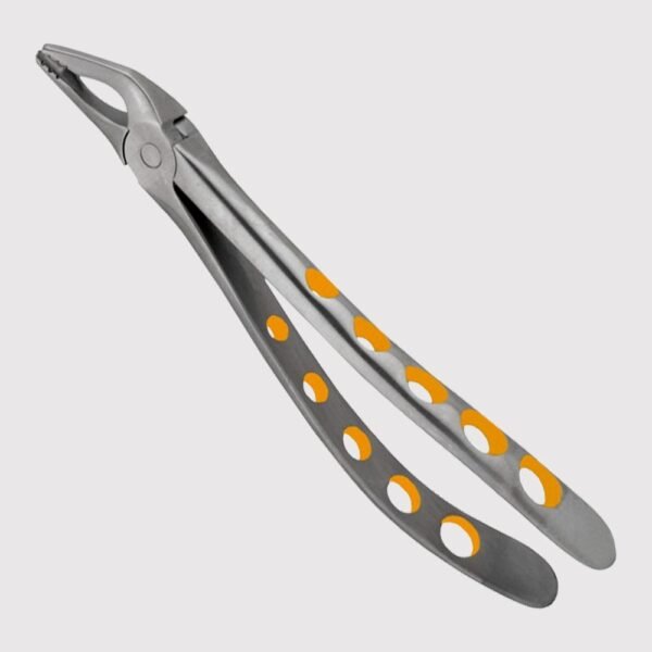 Upper Universal eXcel ™ Forceps Gold