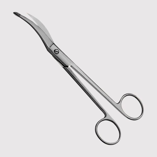Waldmann Episiotomy Scissors