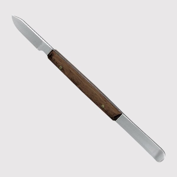 Fahnenstock Wax Knife 12.5cm