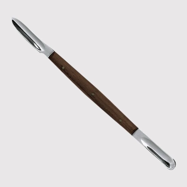 Lessmann Wax Knife 12.5cm