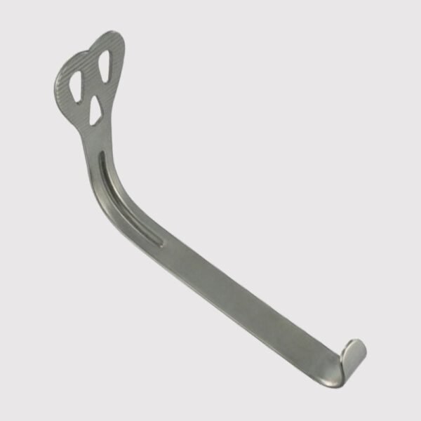 Weider Cheek and Tongue Retractor