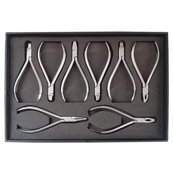 Aligner Pliers Set