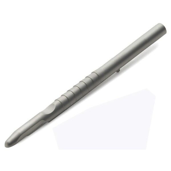 Bone Scraper Straight