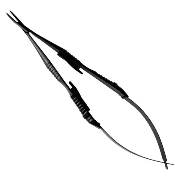 Castroviejo Needle Holder TC CVD 16cm