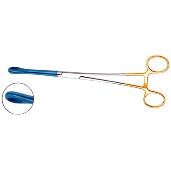 Foerster Sponge Forceps