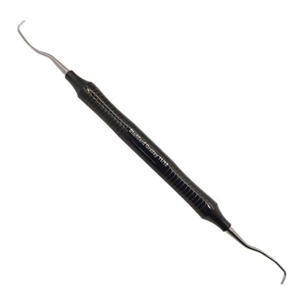 Gracey Curette 11/12