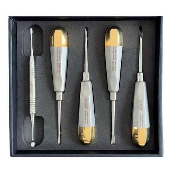 Luxating Elevators Set