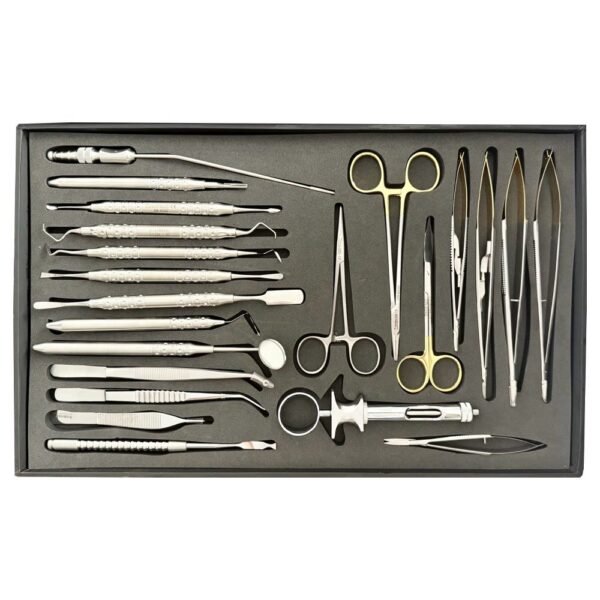 Micro Surgery Kit