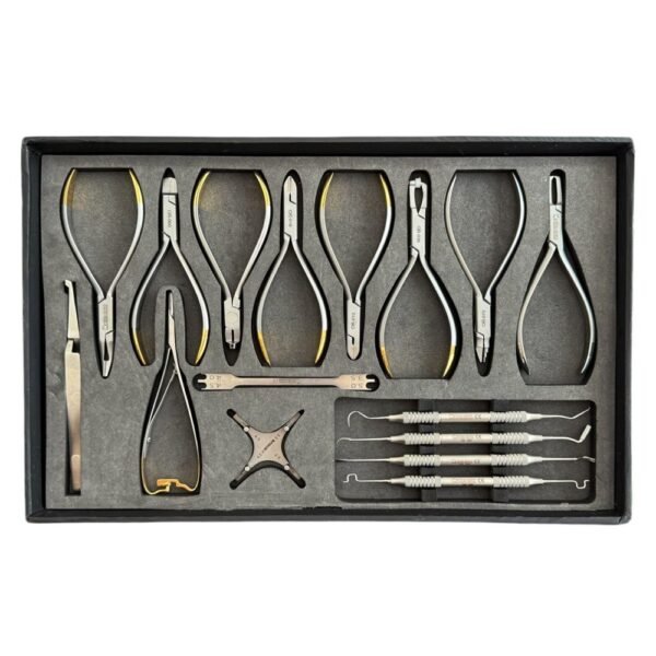 Orthodontics Kit