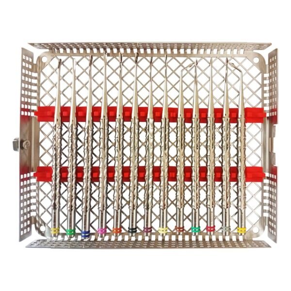 Set of 15 PDL-Luxating Elevators