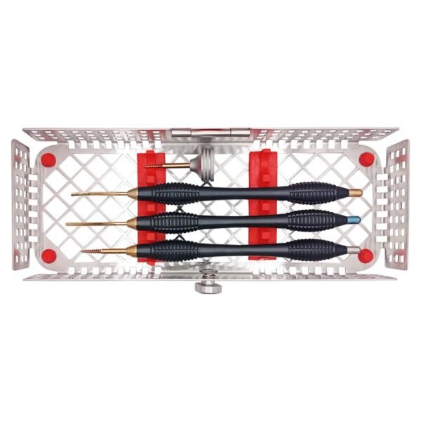 Flexible Periotomes Set