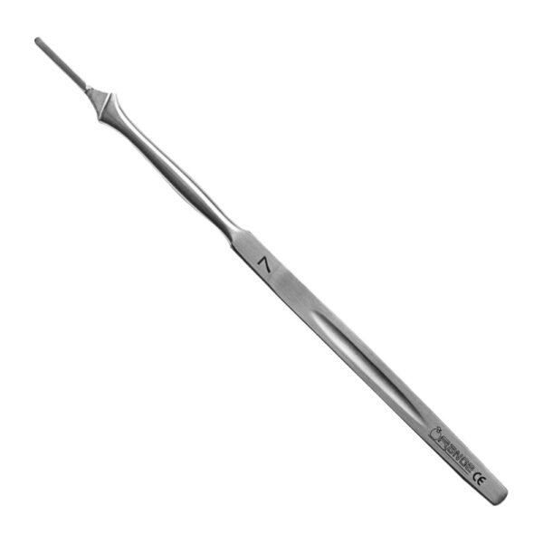 7 Scalpel Handle