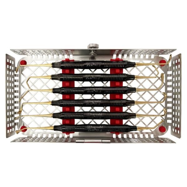 Doctor Naef Sinus Lift Kit