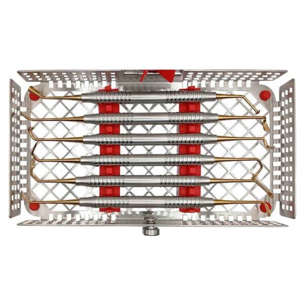 Sinus Lift Kit Gold Titanium Coated