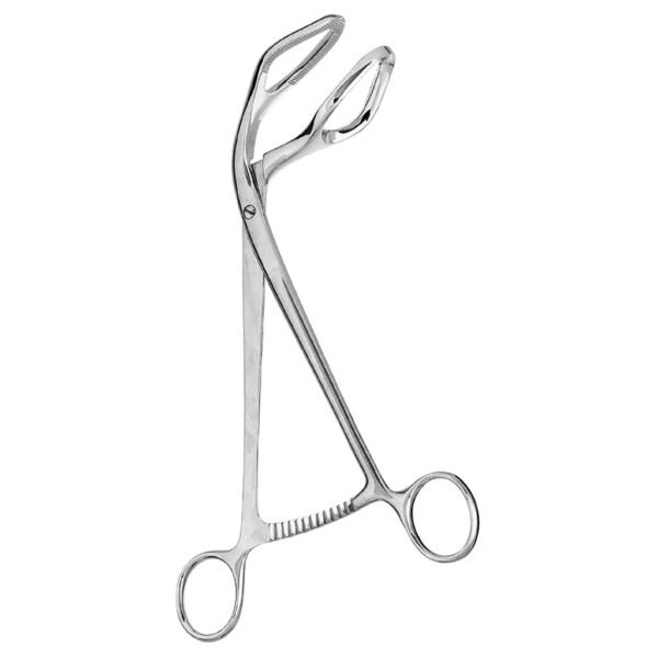 Somer Uterine Elevating Forceps