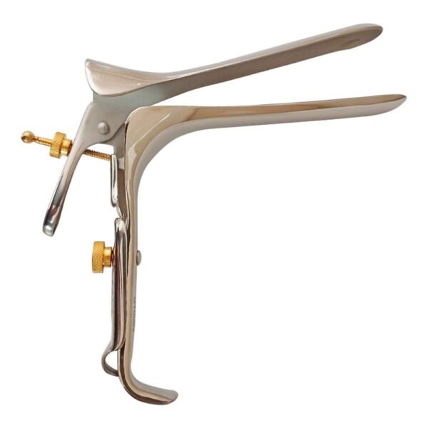 Weisman-Pederson Speculum - Right Side Opening