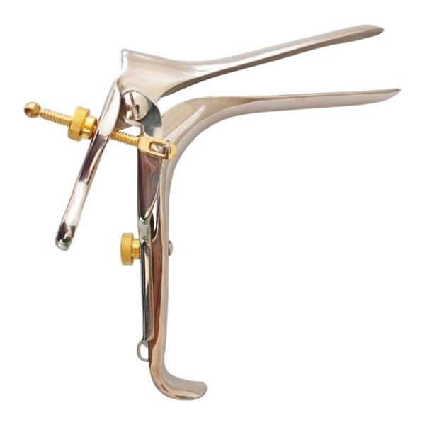 Weisman-Pederson Speculum - Left Side Opening