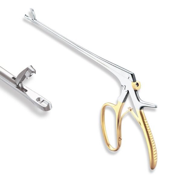 Tischler Biopsy Forceps