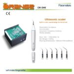 Ultrasonic Scaler (Built In)