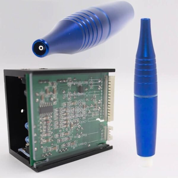 Ultrasonic Scaler (Built In)