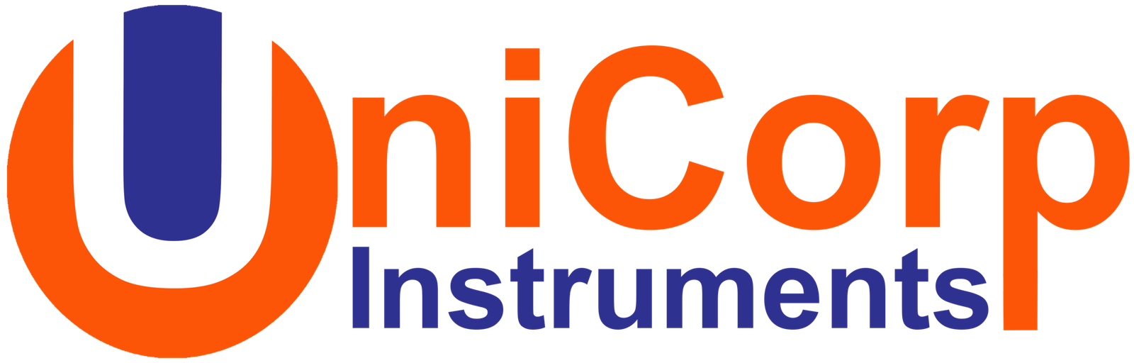 Unicorp Instruments Logo