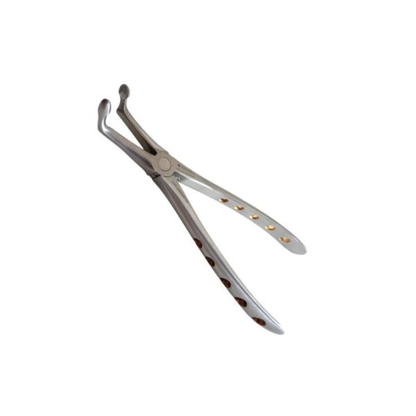 Lower Roots Forceps