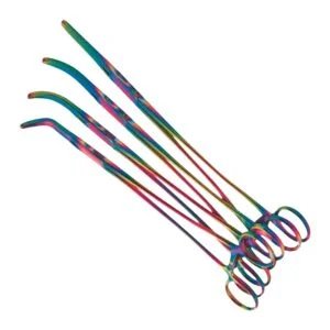 Hysterectomy Clamps