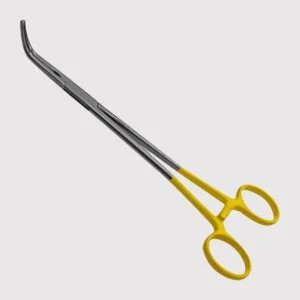 Hysterectomy Forceps