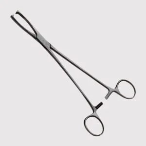 Vulsellum Forceps