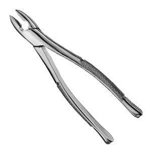 American Pattern Forceps