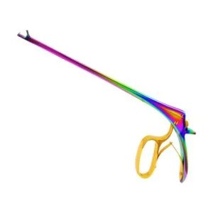 Uterine Biopsy Forceps