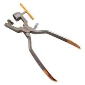Bone Crushers / Scrapers