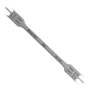 Caliper & Gauges