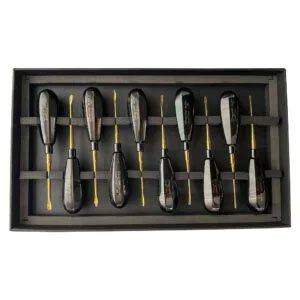 Dr. Naef's Signature Collection