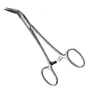 Endodontic Forceps
