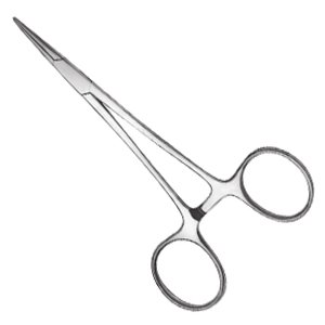 Hemostats