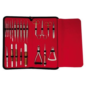 Laboratory Instruments