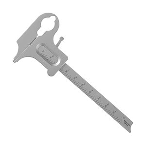 Measuring Instruments