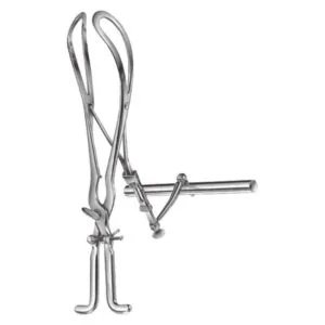 Obstetrical Forceps