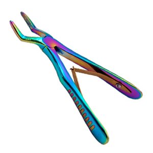Pediatric Forceps