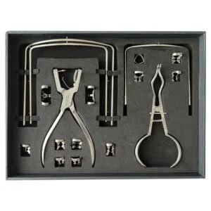 Rubber Dam Instruments