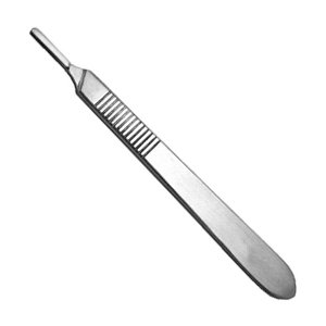 Scalpel Handles